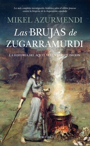 Las brujas de Zumarramurgui