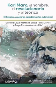 Karl Marx: el hombre, el revolucionario y el teórico II