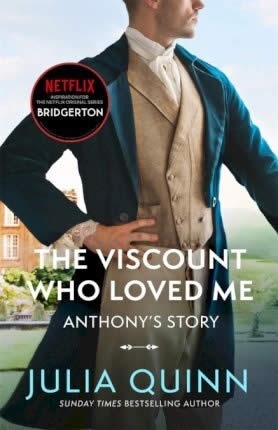 The Viscount Who Loved Me II