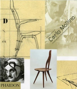 The Furniture of Carlo Mollino