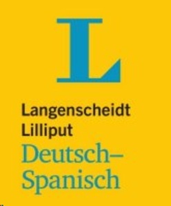 Langenscheidt Lilliput Deutsch-Spanisch