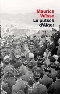 Le putsch d'Alger