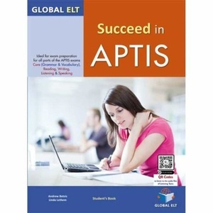 Succeed in Aptis. Student s book