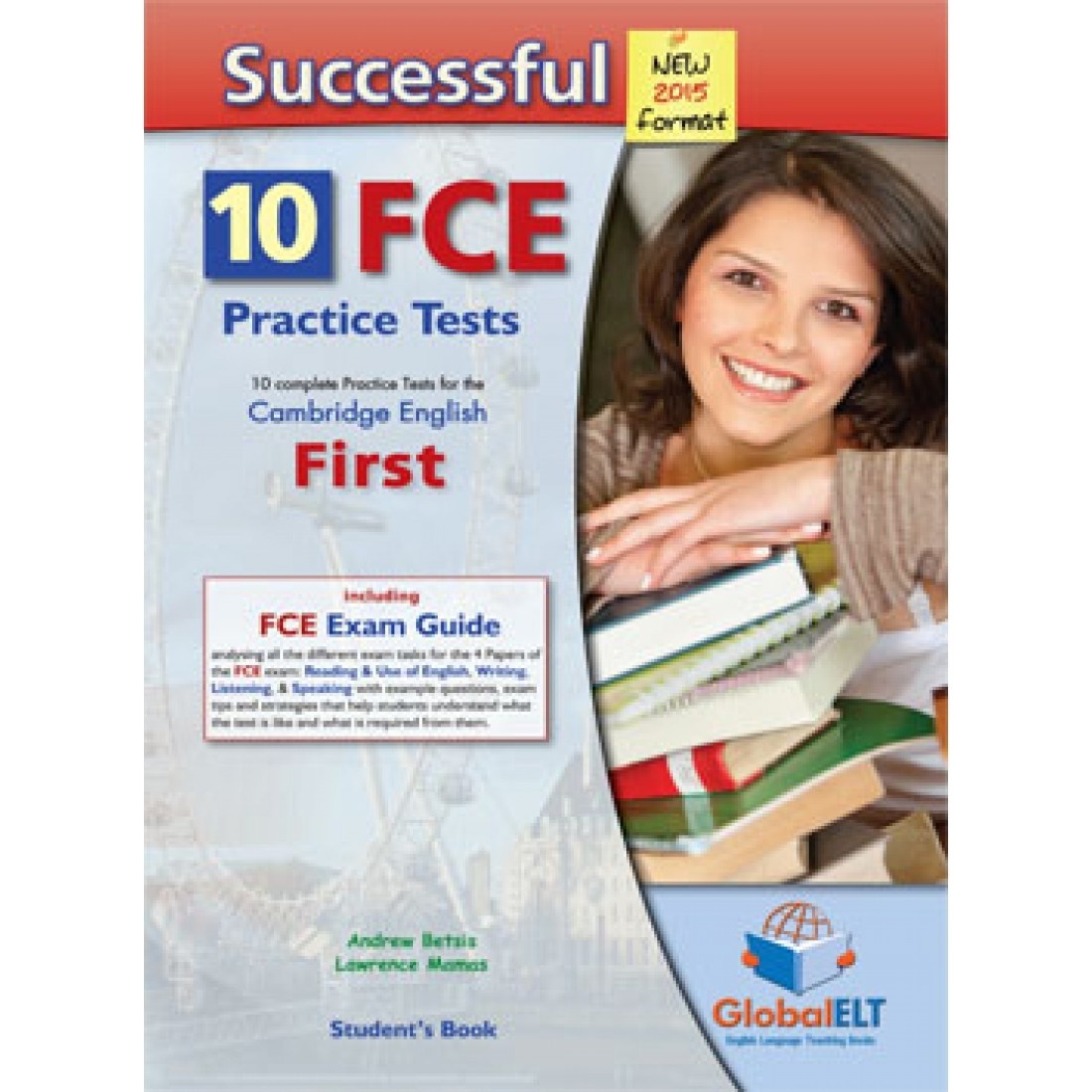 Success ful B2 First 10 FCE Practice Test