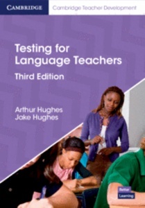 Testing for Language Teachers  Testing for Language Teachers.