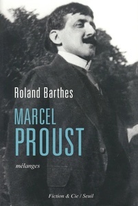 Marcel Proust - Mélanges