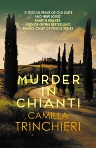 Murder in Chianti: The enthralling Tuscan mystery