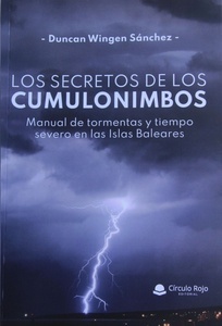 Los secretos de los Cumulonimbos