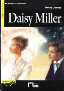 Daisy Miller. Book + CD (B2.1)