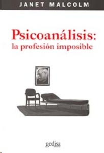 Psicoanalisis: la profesión imposible
