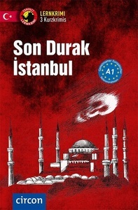 Son durak Istanbul.