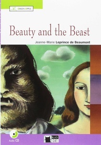 Beauty and the Beast. Book + CD (A1)
