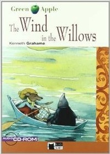 The Wind in the Willows + CD (A1)