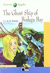 The Ghost Ship of Bodega Bay + CD (A1)