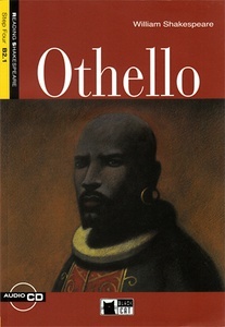 Othello. Book + CD (B2.1)