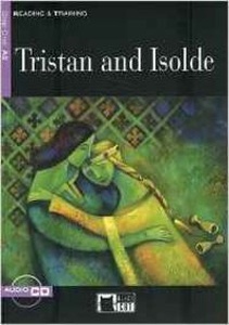 Tristan and Isolde. Book + CD  (A2)