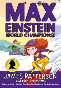 Max Einstein 4: World Champions!