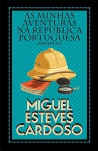 As Minhas Aventuras na República Portuguesa (revistas)