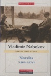Novelas (1962-1974)