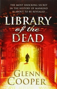 LIBRARY OF THE DEAD, THE