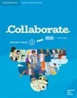 Collaborate 1. Teacher's project book
