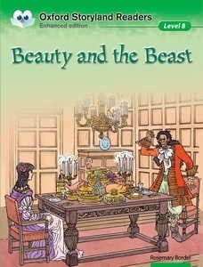 Beauty and the Beast OSR 8 )