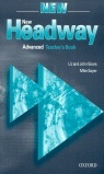 New Headway Advanced New Ed Teacher's Book