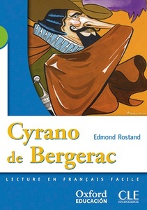 Cyrano de Bergerac (2º Eso)