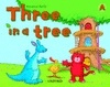 Three in a Tree B Activity Book