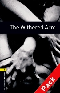 The Withered Arm + CD (Obl1)