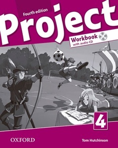 Project 4 Workbook Pack