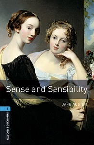 Oxford Bookworms 5. Sense and Sensibility MP3 Pack