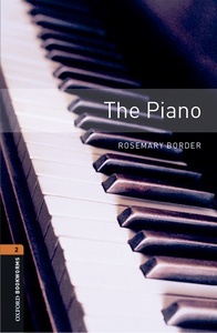 Oxford Bookworms 2. The Piano MP3 Pack