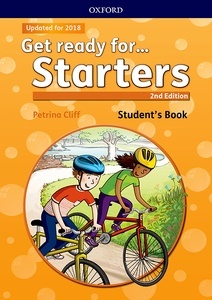 Get Ready for Starters Student's Book