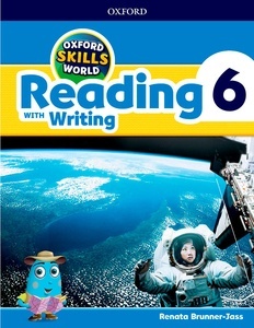 Oxford Skills World: Reading and Writing 6