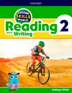 Oxford Skills World: Reading and Writing 2