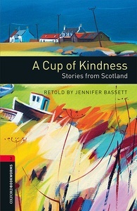 A cup of Kindness (OBL 3) MP3 Pack
