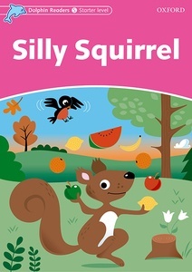Silly Squirrel (Dolphin Starter )