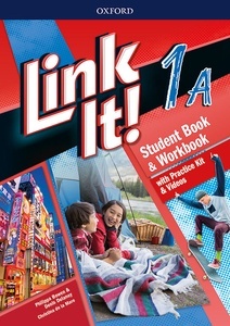 Link It!: Level 1A: Student Pack