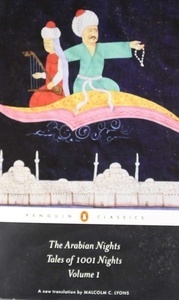 THE ARABIAN NIGHTS TALES OF 1001 NIGHTS VOLUME 1