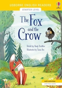 Starter: The Fox and the Crow