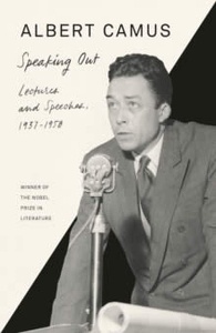 Speaking Out : Lectures and Speeches, 1937-1958
