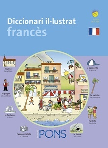 Diccionari il lustrat francès