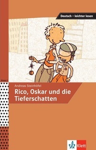 Rico, Oskar und die Tieferschatten A2-B1