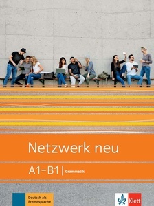 Netzwerk Neu A1-B1 Grammatik