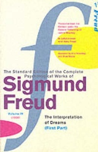 Complete Psychological Works Of Sigmund Freud, The Vol 4