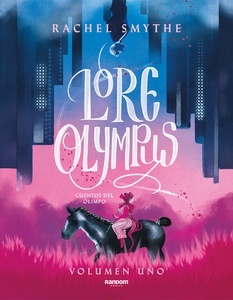 Lore Olympus 1