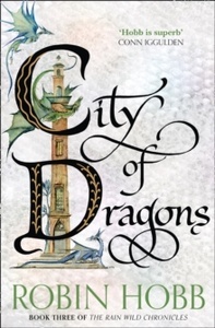 City of Dragons III