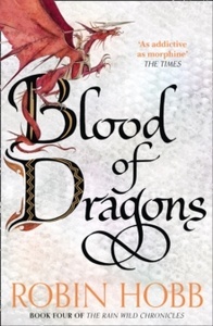 Blood of Dragons IV