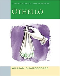 Othello Oxford School Shakespeare